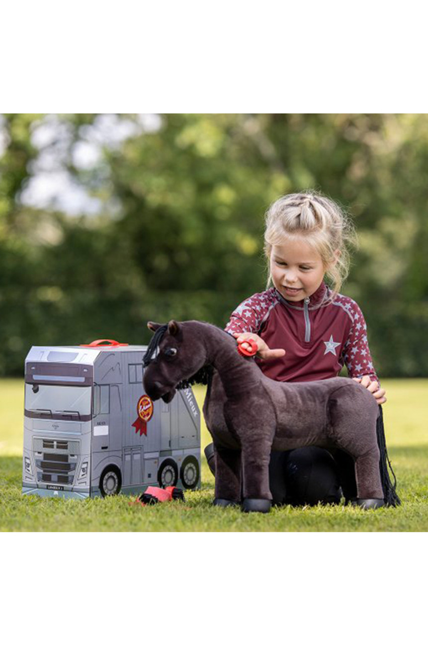 Mini LeMieux Pony Toy Grooming Kit