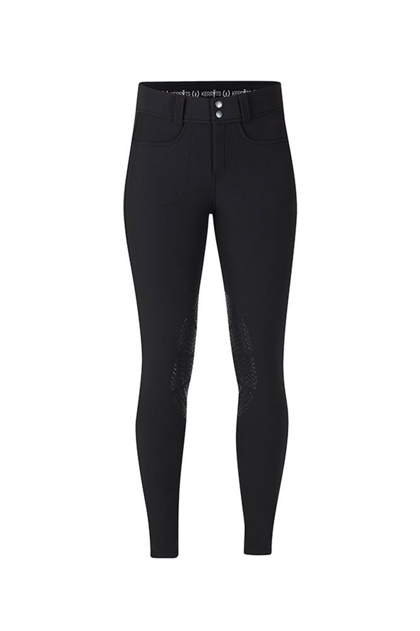 Riding Breeches with Belt Loops – Kerrits Equestrian Apparel