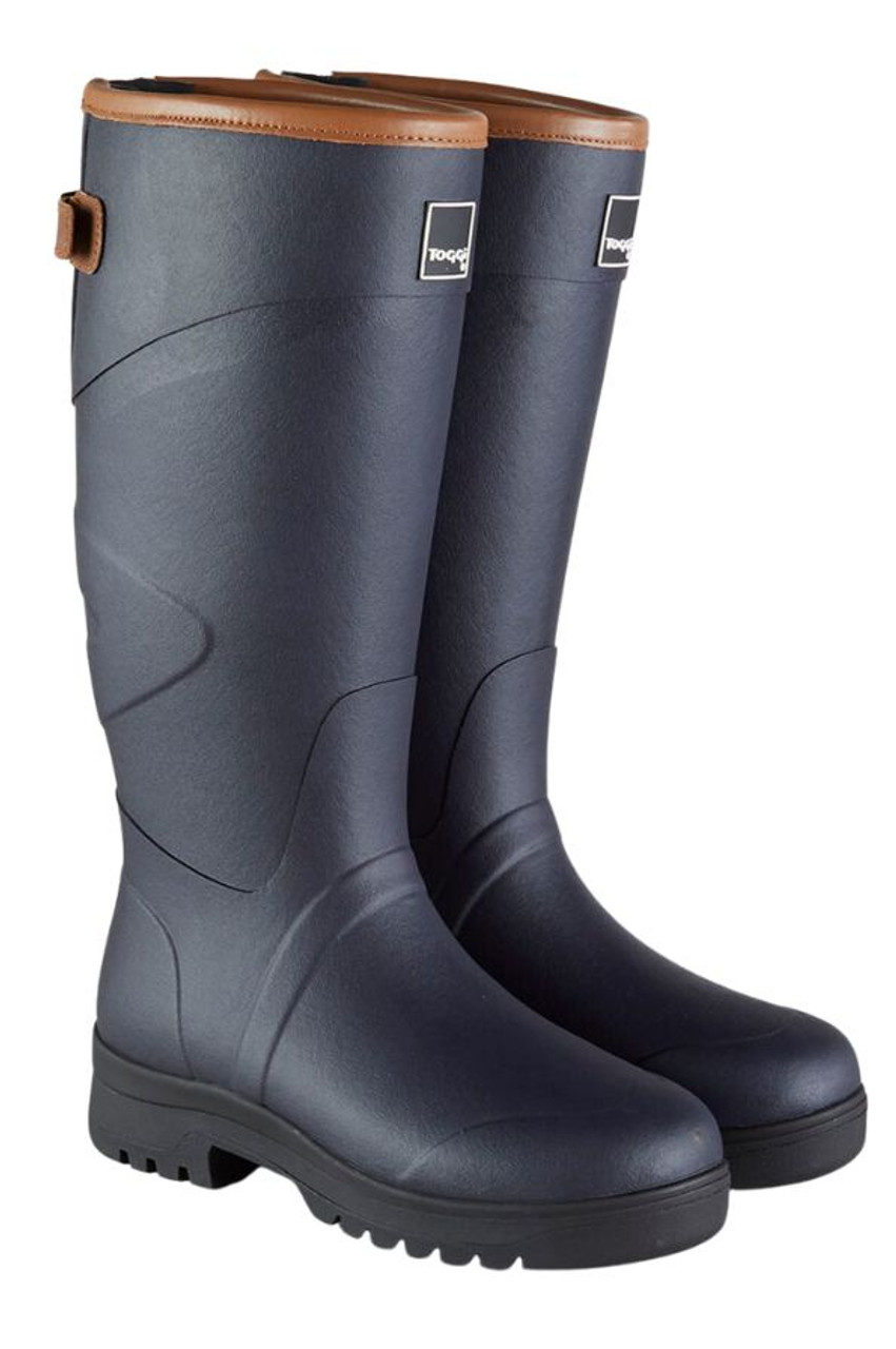 Toggi Barnsdale Wellington Boots | Country & Stable