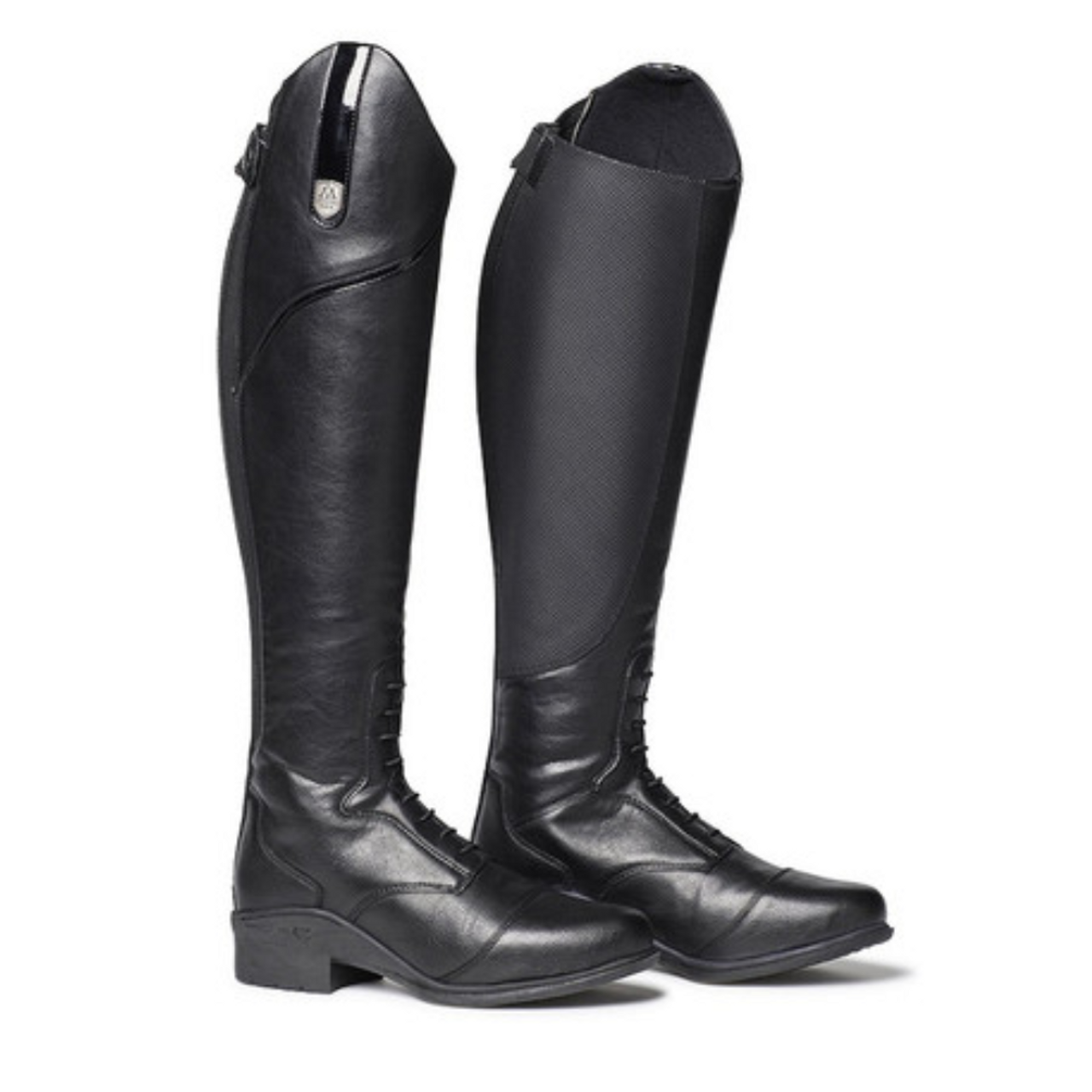 Mountain Horse Veganza Wide Boots | C&S