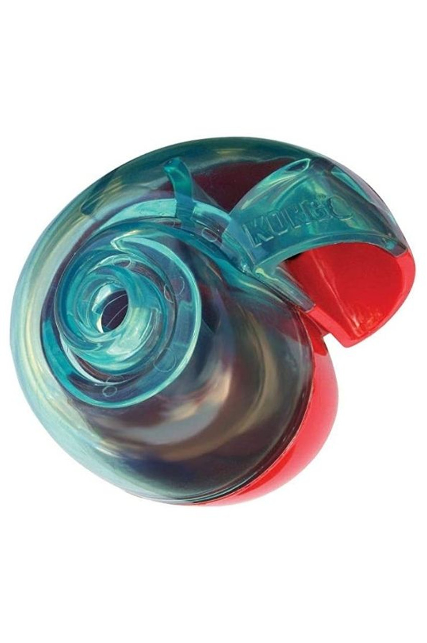 Kong Treat Spinner Dog Toy