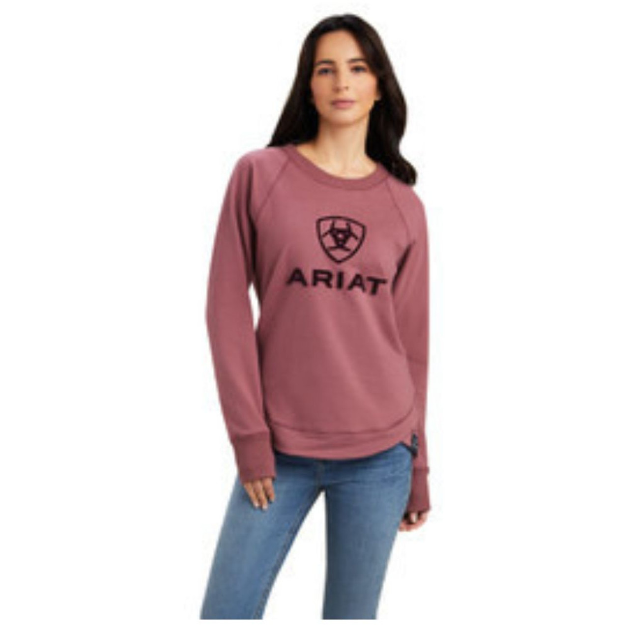 Ariat 2025 ready sweatshirt