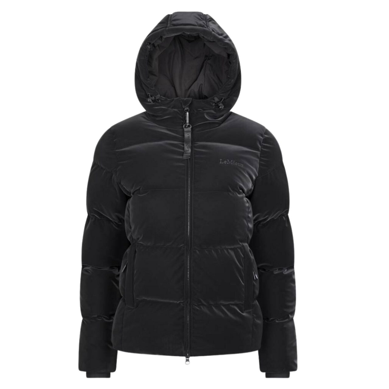 LeMieux Ladies Lena Puffer Jacket | Country & Stable