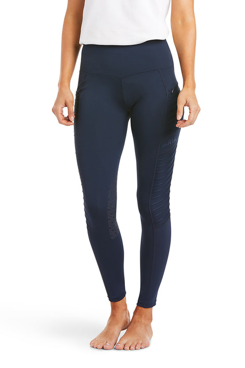 Ariat Ladies EOS Moto KP Tight | C&S