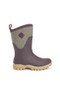 The Muck Boot Company Arctic Sport II Mid - Wine