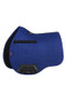 LeMieux Suede General Purpose Saddle Pad - Benetton Blue