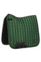 LeMieux Loire Classic Dressage Square - Hunter Green