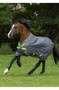 Horseware Amigo Hero 900 Turnout Medium 200g - Grey