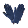 LeMieux Polartec Gloves - Navy