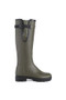 Le Chameau Ladies Vierzonord Boots  - Vert Chameau