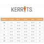 Kerrits Womens Size Guide