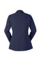 Kerrits Ladies Stretch Competitor Koat 4 Snap in Navy - Back