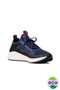 Ariat Ignite Eco Trainers - Team Navy - Side