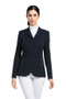 Ariat Ladies Galatea Bellatrix Show Coat - Show Navy - Front