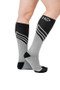 Horseware Sports Compression Sock-Blue Grey