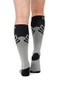 Horseware Sports Compression Sock-Blue Grey