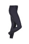 LeMieux Drytex Waterproof Breeches - Navy - Side