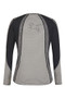 Kerrits Ladies First Pass Baselayer Oyster - Back