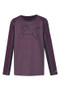 Kerrits Kids First Pass Baselayer Top - Magenta