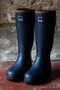 Toggi Barnsdale Wellington Boots - Navy - Lifestyle