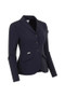 LeMieux Ladies Dynamique Show Jacket in Navy - Side One