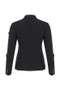 LeMieux Ladies Dynamique Show Jacket in Black - Back