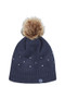 Dublin Ladies Sparkle Bobble Beanie