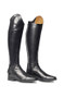 Mountain Horse Ladies Sovereign High Rider Boots in Black-Side