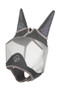 LeMieux Armour Shield Pro Half Fly Mask in Gray