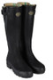 Le Chameau Ladies Vierzon Jersey Wellington Boot