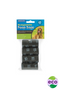 Ancol Paws For The Earth Refill Poop Bag Rolls - 60 bags