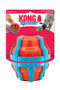 Kong Treat Spinner Dog Toy