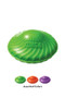 KONG Squeezz Orbitz Saucer Dog Toy - colors