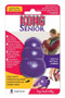 KONG Senior Dog Toy in Purple