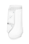 LeMieux Motionflex Dressage Boots - White