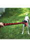 KONG Signature Rope Mega Dual Knot Dog Toy - lifestyle