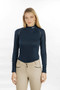 Horseware Ladies Long Sleeve Base Layer - Navy