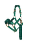 LeMieux Mini Vogue Halter and Leadrope in Evergreen