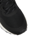 LeMieux Ladies Trax Sneakers in Black - Toe Detail One