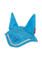 Mini LeMieux Pony Toy Fly Hood in Pacific Blue