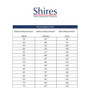 Shires Rug Size Chart