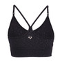 Aubrion Ladies Invigorate Sports Bra - Black - Back