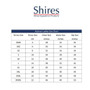shires Size Guide