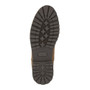 Le Chameau Ladies Chelsea Aventure Fourree in Marron - Sole