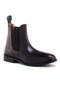 Toggi Ottowa Classic Leather Upper Jodhpur Boot - Brown