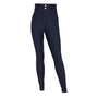 LeMieux Young Rider DryTex Waterproof Breeches - Navy - Front