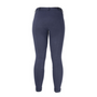 Back of the HyPERFORMANCE Ladies Burton Jodhpurs - Navy