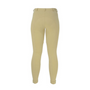 Back of the HyPERFORMANCE Ladies Burton Jodhpurs - Beige