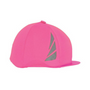 HyVIZ Reflector Hat Cover - Pink
