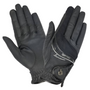 LeMieux Competition Gloves - Black